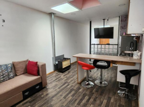 Nui 3 apartamento